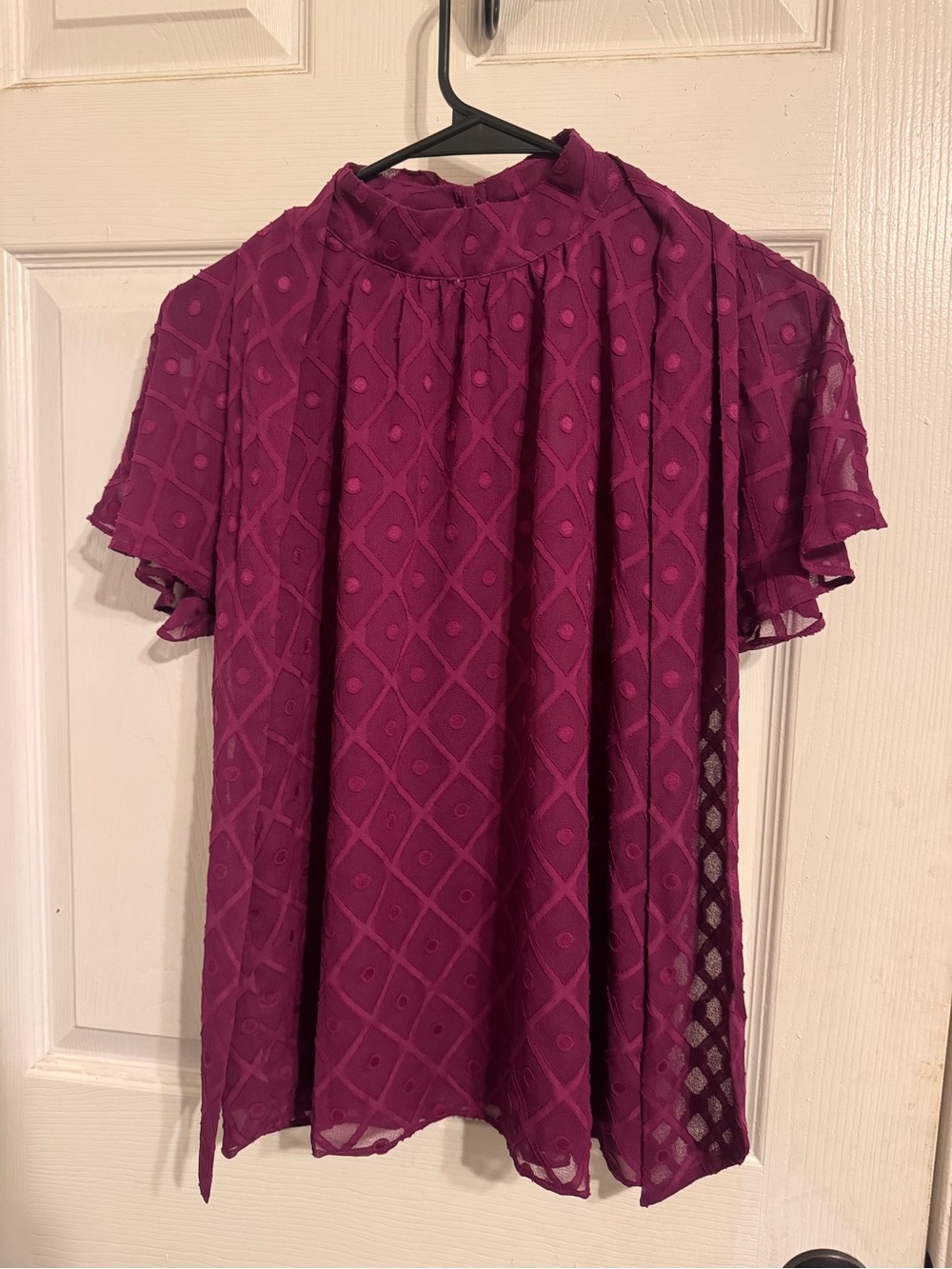 NWT Ann Taylor Blouse